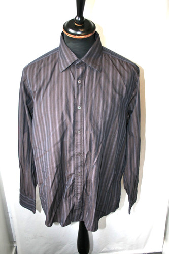 Vtg gieves savile row brown - vtg,