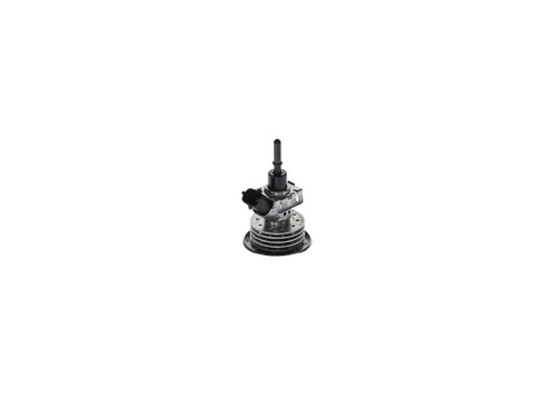 Bosch urea injection dosing - urea,