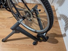 CycleOps Mag Turbo Trainer