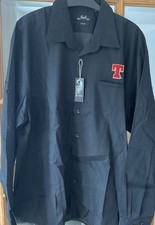 Rare tennents lager - lager, shirt
