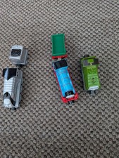 Magnetic Thomas And Friends
