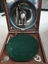 Vintage Decca Dulcephone