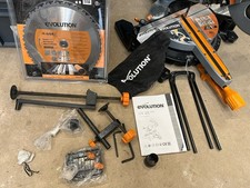 Evolution rage 210mm - evolution, 3