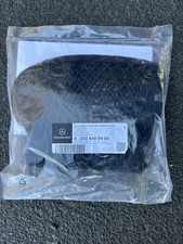 GENUINE MERCEDES  LUGGAGE /