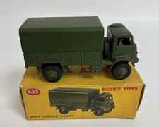 Vintage dinky toys 623 - toys,