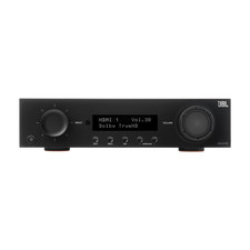 JBL MA310 - 5.2 Channel 4K AV Receiver  (Each) (Black)