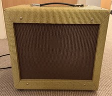 Subzero V35RG 35W Tweed