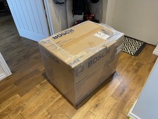 Bosch GCM 18V-305 GDC Professional BITURBO Mitre Saw 18V Bare Unit