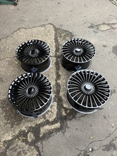 18’’ Mercedes Mono Block