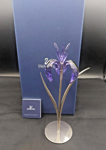 Swarovski crystal paradise - swarovski,