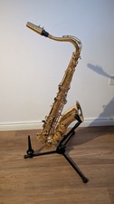 Yamaha yts tenor saxophone - yts-62,