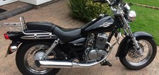Suzuki GZ 125/250 Pipe leather