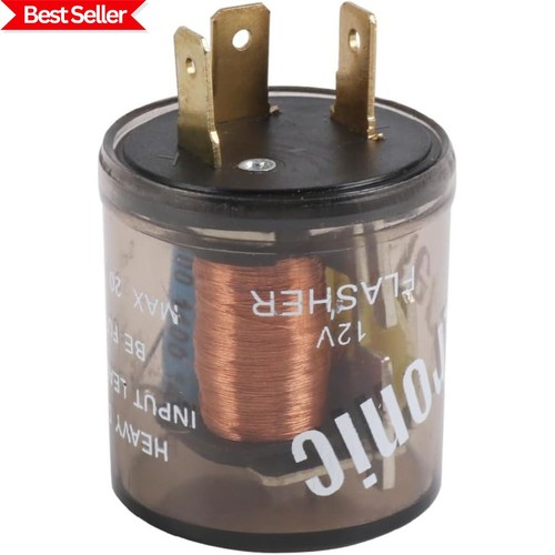 Heavy duty pin 12v - heavy,