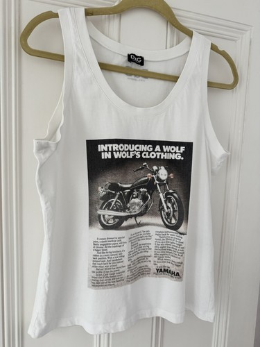 Vintage dolce gabbana - vintage,