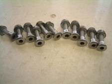 HONDA CBX750 CBX750FE CBX750