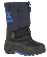 the Kamik Store Waterproof