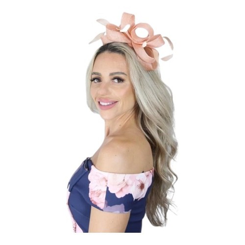 Womens looped headband clip - womens,