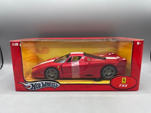 Kyosho hot wheels mattel 18 - mattel, 1/18