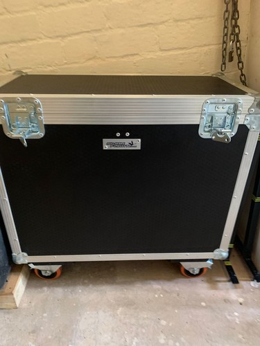 Swan aluminium transport - swan,
