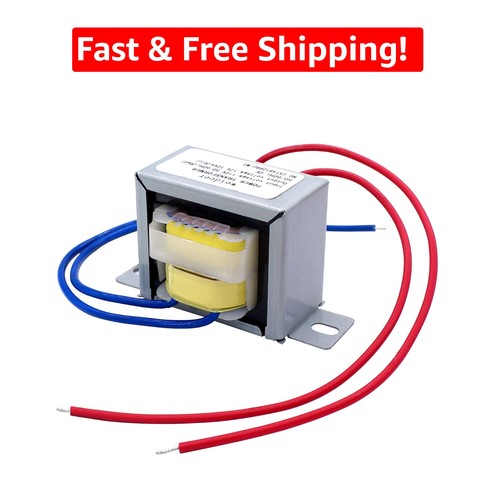 Compact single phase power - single,
