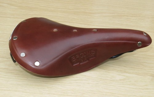 Brooks england b17 - brooks,