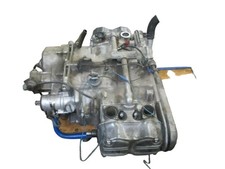Engine complete 5. Honda Gl 1100 DX Goldwing 81556 km transmission engine
