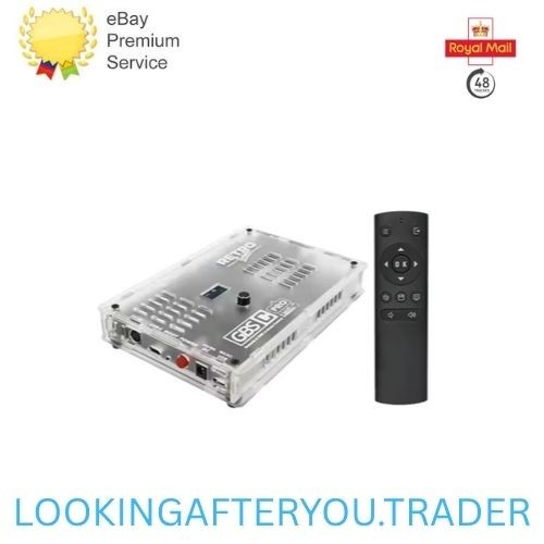 Gbs control pro - pro, video