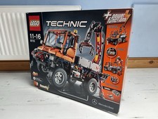 Lego technic mercedes benz - technic:, mercedes-benz