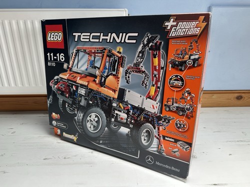 Lego technic mercedes benz - technic:, mercedes-benz