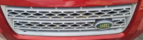 Land rover freelander front - rover,
