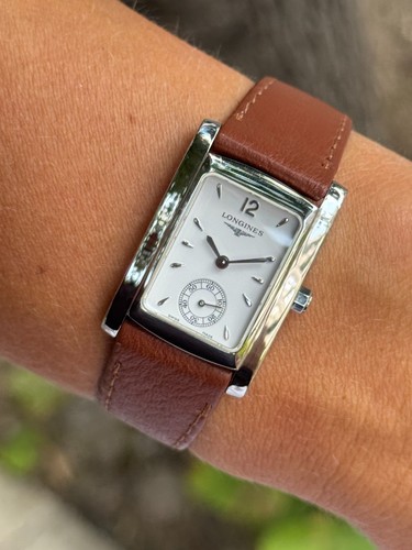 Longines dolce vita - longines,