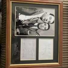 THE KRAYS MEMORABILIA PREPRINT