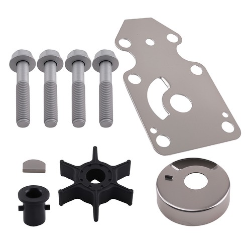 Outboard impeller kit for - impeller,
