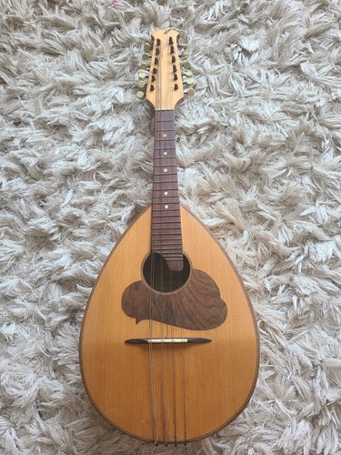 Rare vintage 1930 giovanni - rare,
