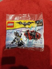 LEGO the LEGO Batman Movie