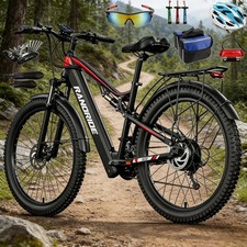 27.5 Inch Electric Bicycle