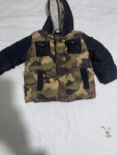 DKNY Coat For Toddlers