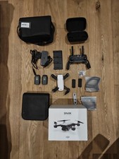 DJI Spark Fly More Combo