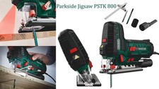 Parkside Jigsaw (PSTK 800)