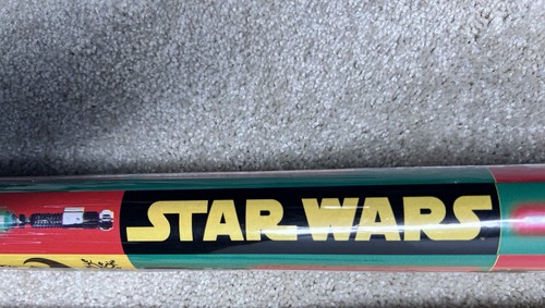 1980s light saber - saber, star