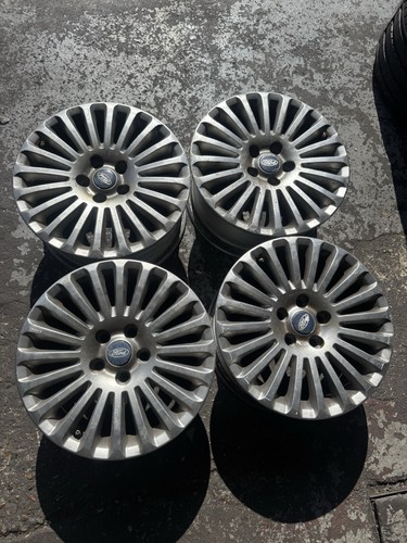 Genuine ford focus mk2 - focus,