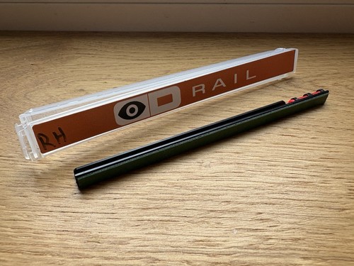 Eye rail aluminium right - eye,