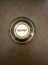 Mini Steering Wheel Centre Cap