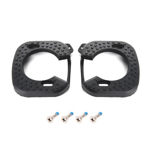 Pair quick release cycling - 1,