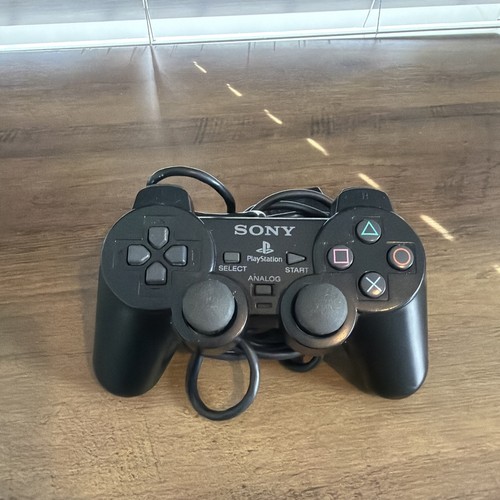 Playstation controller - playstation, 2