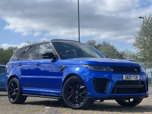 2019 land rover range - 2019,