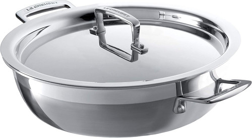 Creuset ply stainless - le,