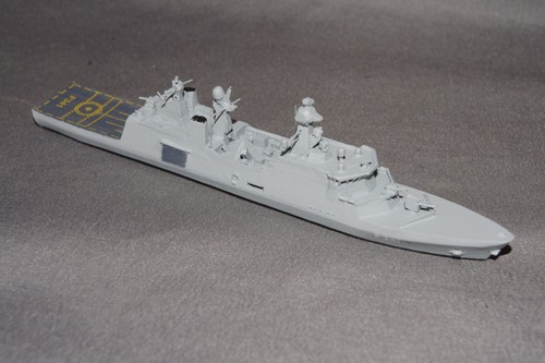Albatros frigate f341 hdms - frigate, 'hdms
