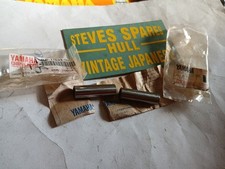 YAMAHA ,RD350LC & YPVS MODELS