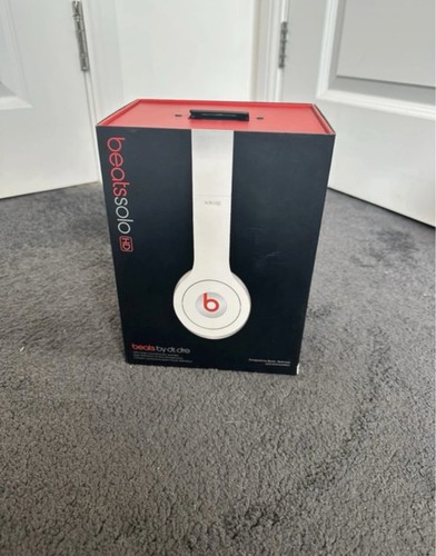 Beats dre solo hd - beats,